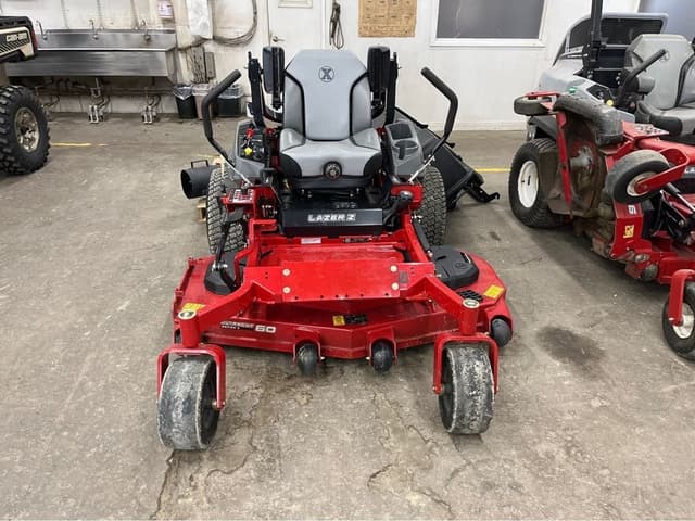 Image of Exmark Lazer Z equipment image 4