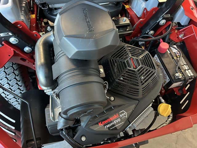 Image of Exmark LRX820AKA606Q1 equipment image 3