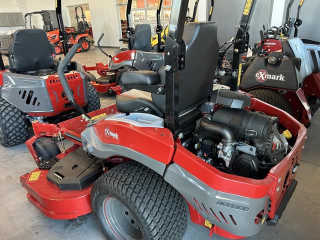 Image of Exmark LRX820AKA606Q1 equipment image 1