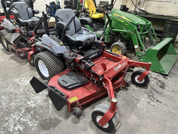 2025 Exmark LZX820AKA726Q1 Equipment Image0