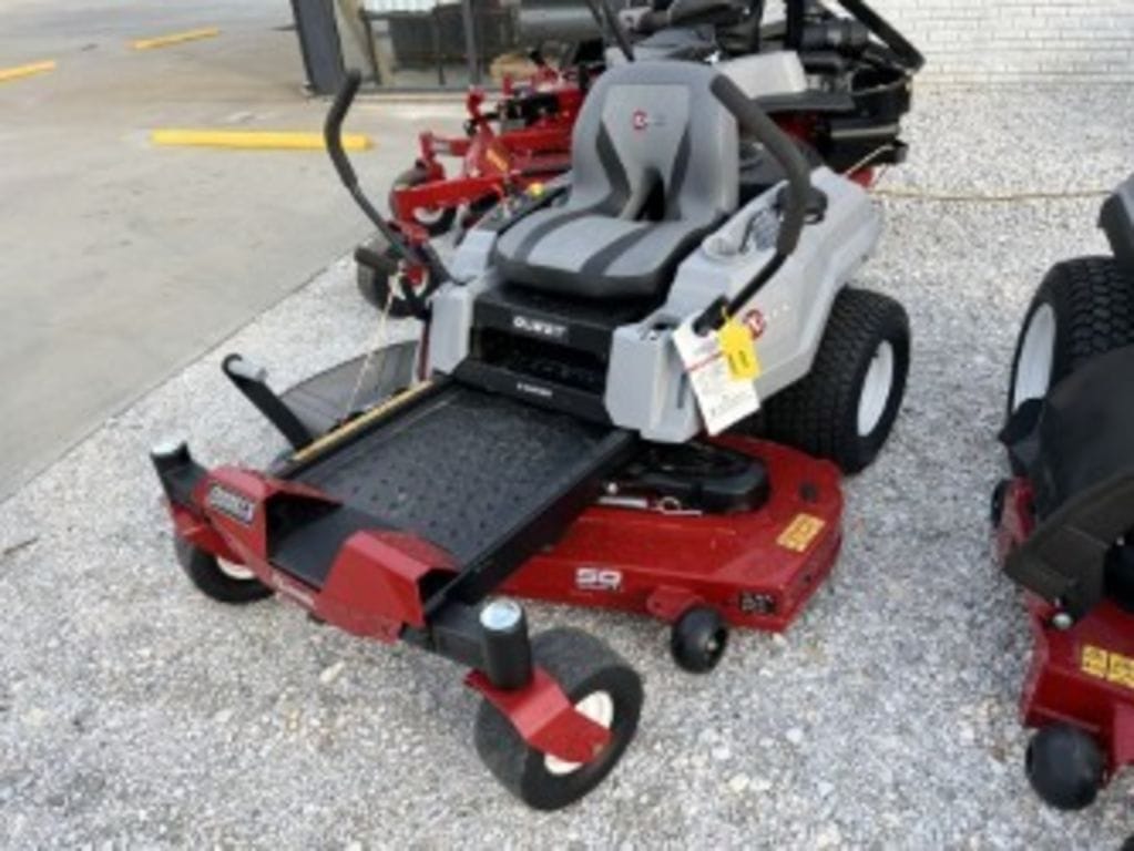 2025 Exmark Quest Equipment Image0