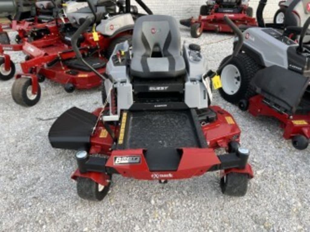 Image of Exmark Quest Image 1