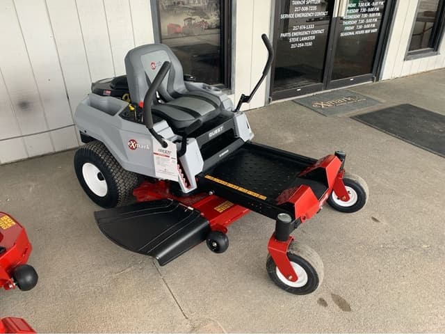 Image of Exmark Quest equipment image 2