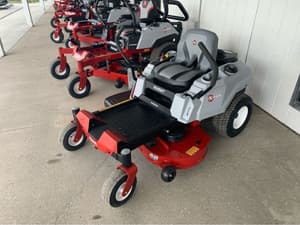 2025 Exmark Quest Image