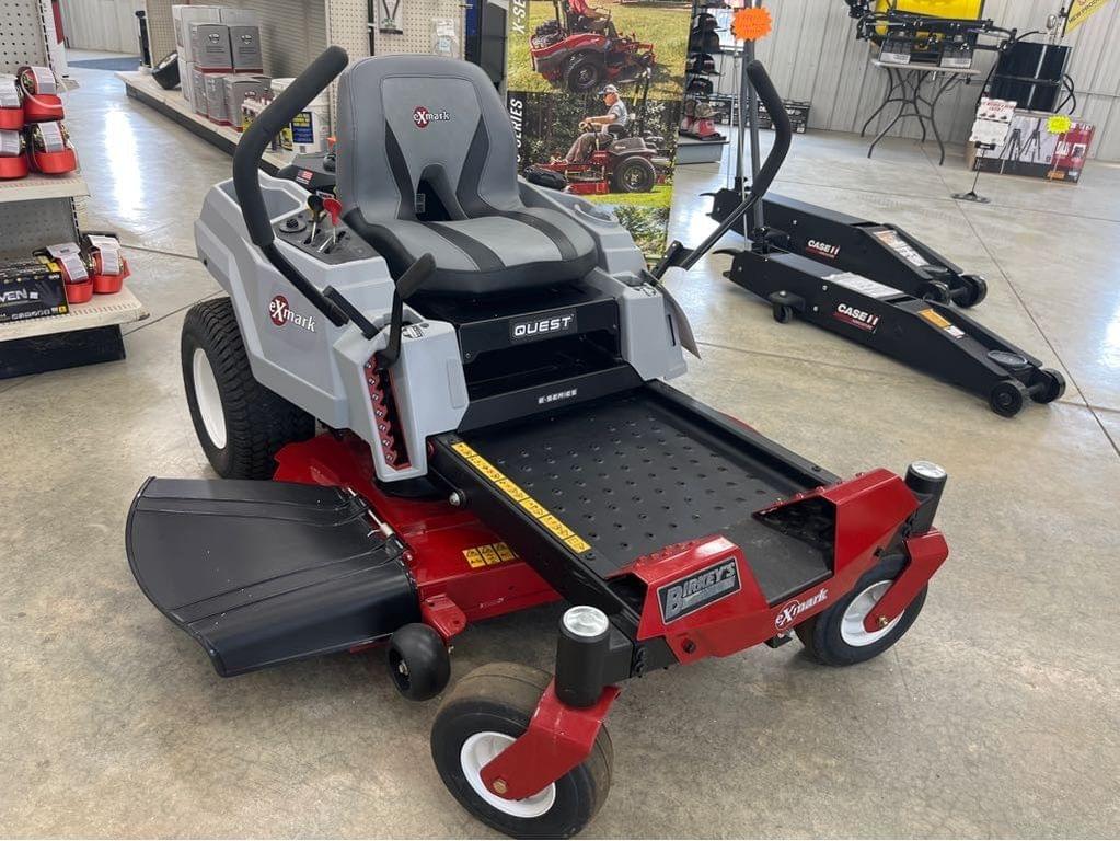 Image of Exmark Quest Primary image