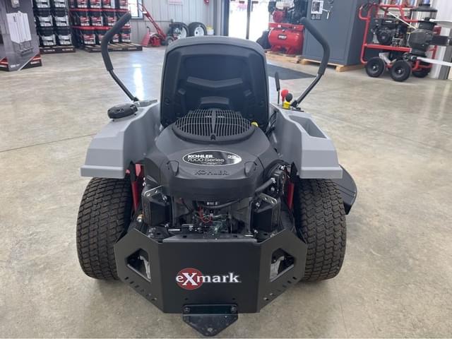 Image of Exmark Quest equipment image 3