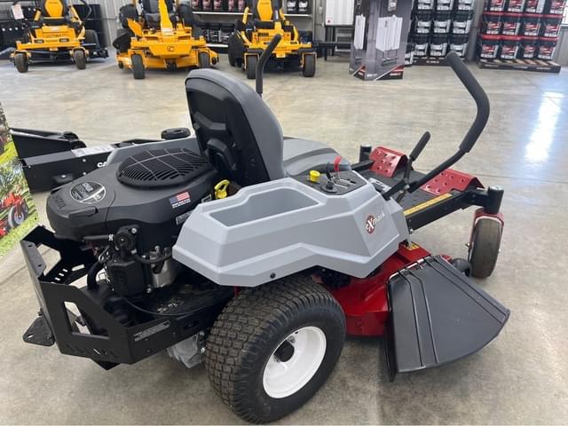 Image of Exmark Quest equipment image 2