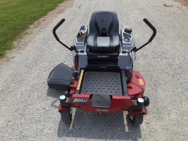 Image of Exmark Quest equipment image 1