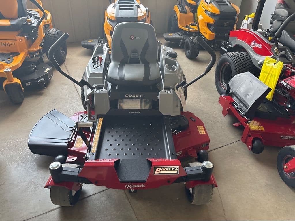 Image of Exmark Quest Image 1