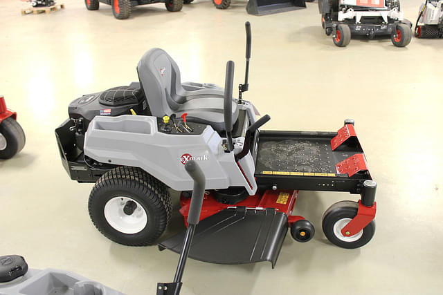 Image of Exmark Quest equipment image 1