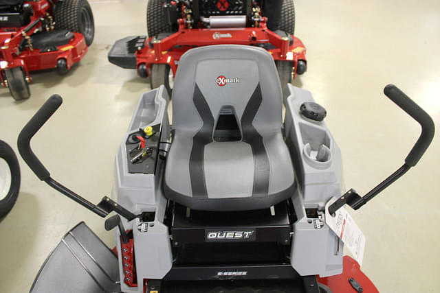 Image of Exmark Quest equipment image 2