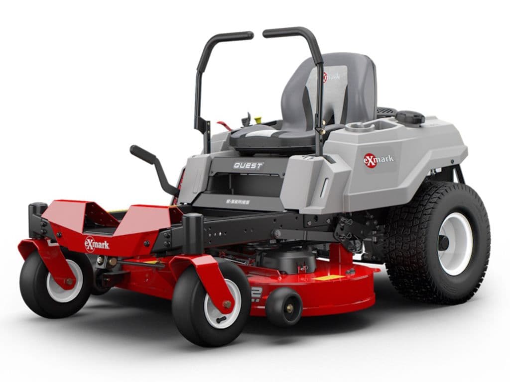 Image of Exmark Quest Image 1