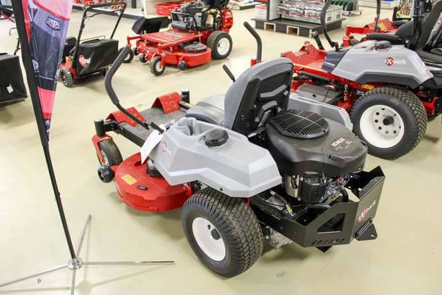 Image of Exmark Quest equipment image 3