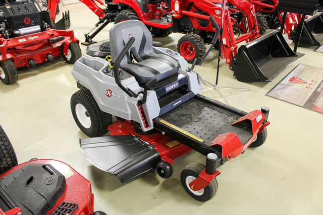 Image of Exmark Quest equipment image 2