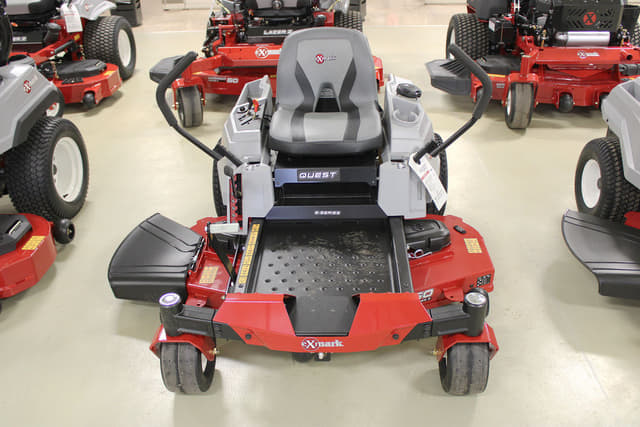 Image of Exmark Quest equipment image 1