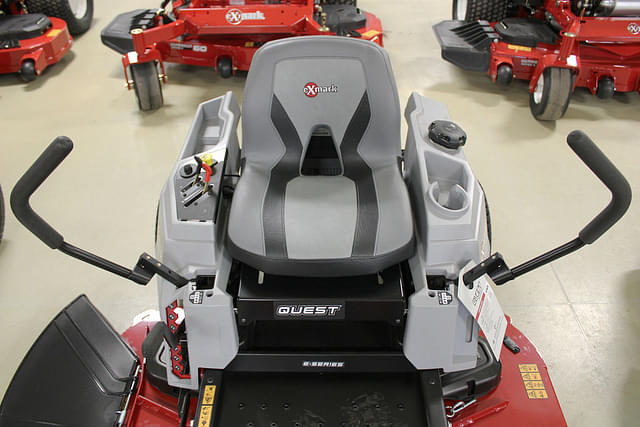 Image of Exmark Quest equipment image 2