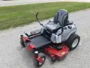 2025 Exmark QZS735GKC54200 Image
