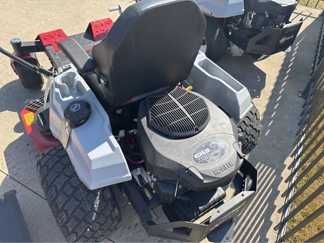 Image of Exmark Quest equipment image 3