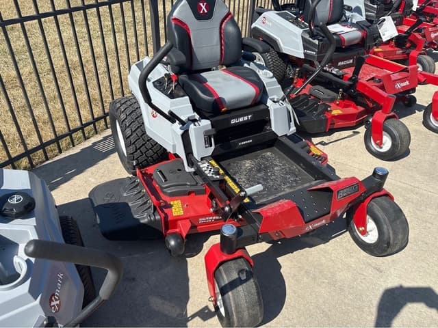 Image of Exmark Quest equipment image 1