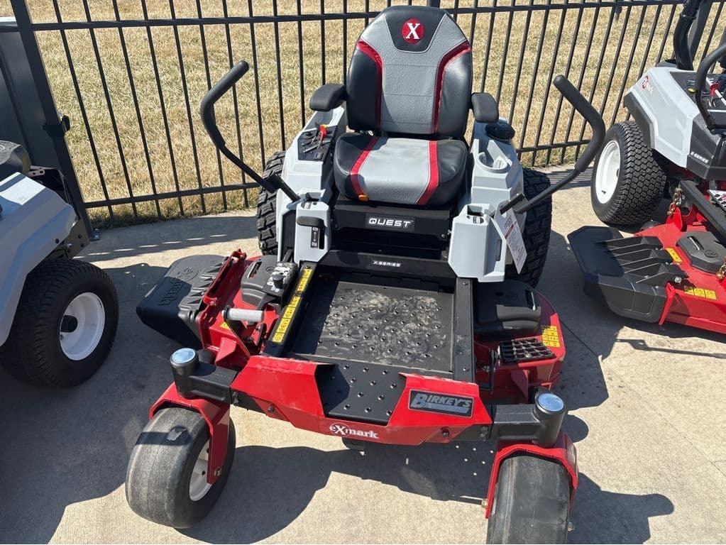 Image of Exmark Quest Primary image