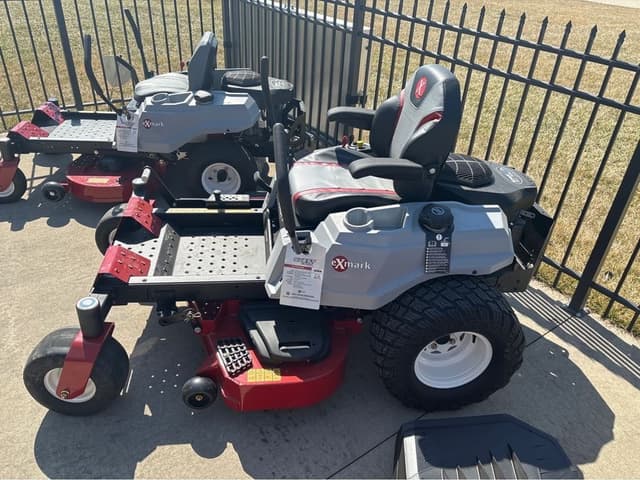 Image of Exmark Quest equipment image 4