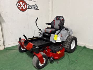 Main image Exmark Quest