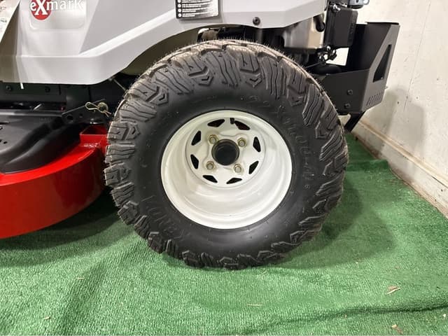 Image of Exmark Quest equipment image 4