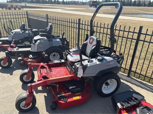 Image of Exmark Radius equipment image 1