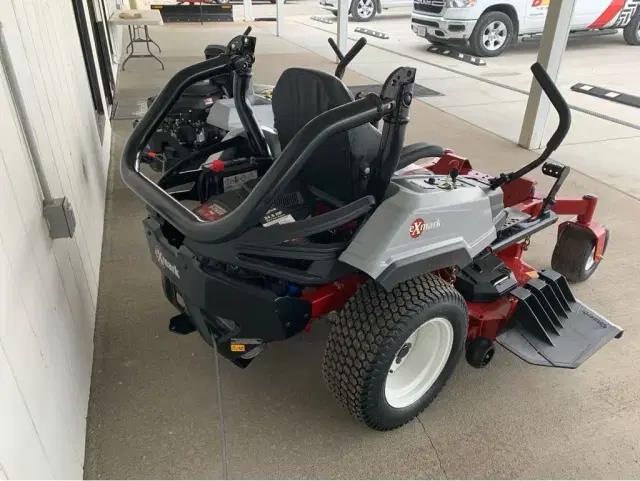 Image of Exmark RZE708GEM52300 equipment image 4