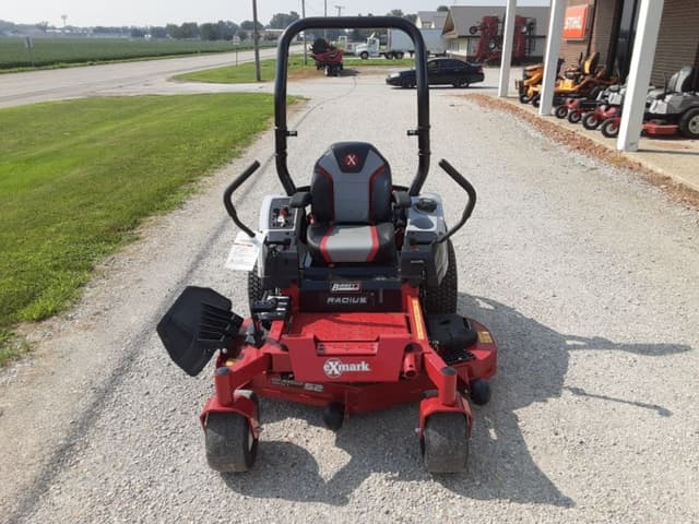 Image of Exmark Radius equipment image 1