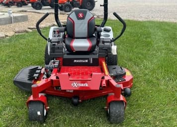 Main image Exmark RZE708GEM52300