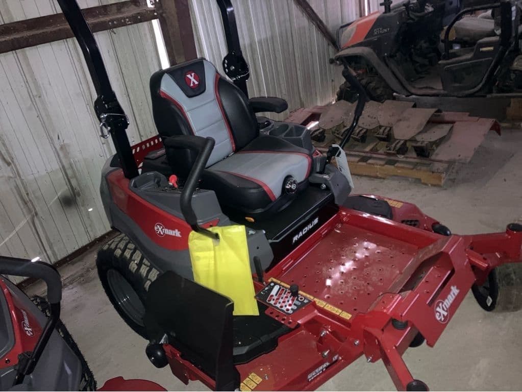 Image of Exmark Radius Primary Image