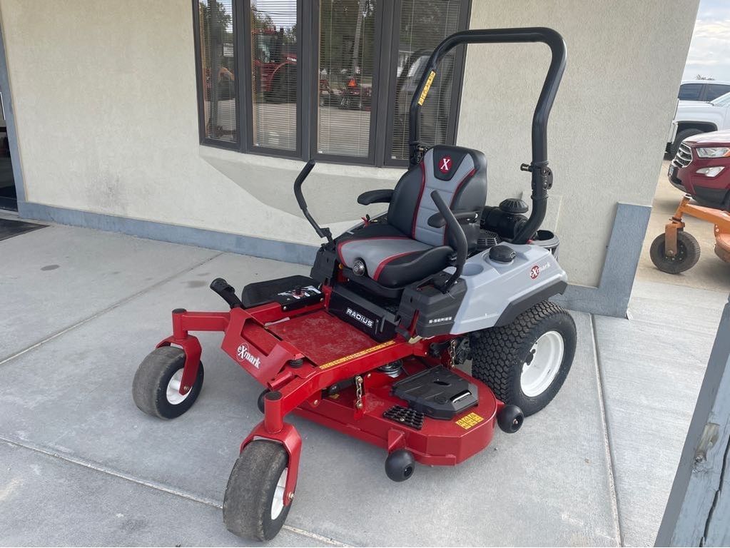 2025 Exmark Radius Equipment Image0
