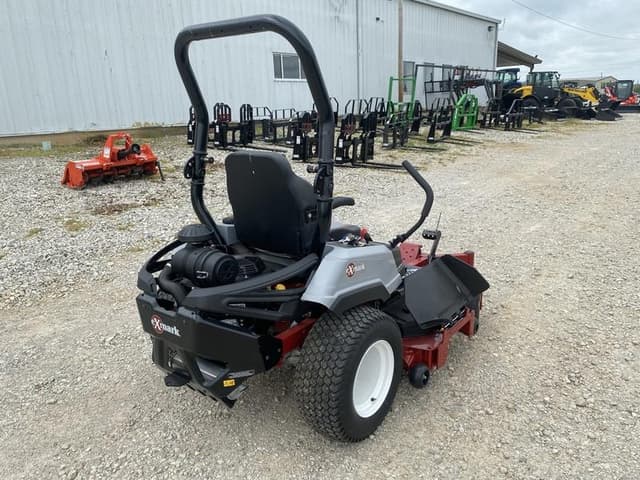 Image of Exmark RZS730GKA603A3 equipment image 2