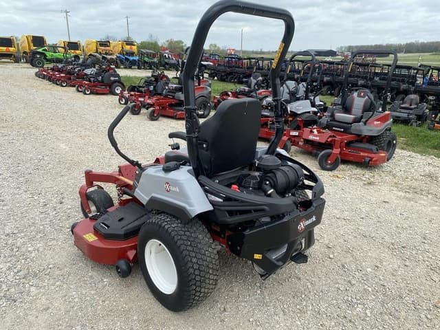 Image of Exmark RZS730GKA603A3 equipment image 3