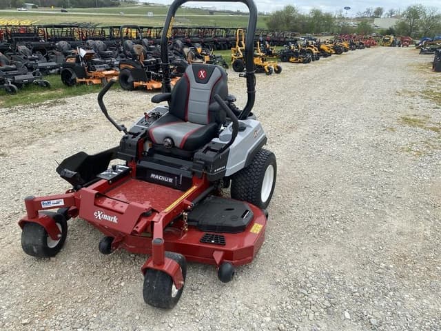 Image of Exmark RZS730GKA603A3 equipment image 1