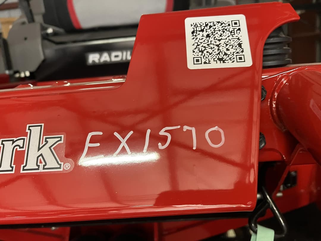 Image of Exmark RDE691GKA48200 Image 1