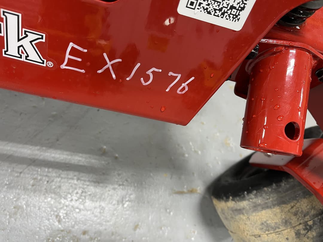 Image of Exmark RDE691GKA54200 Image 1