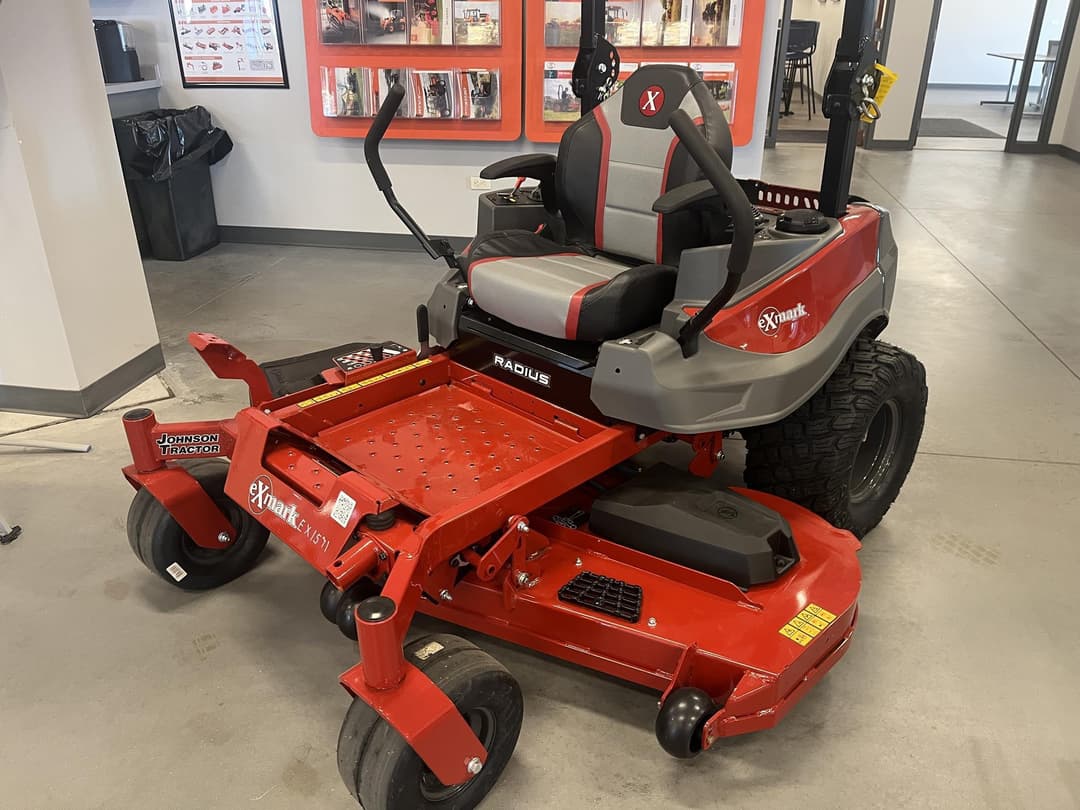 Image of Exmark RDE730GKA60200 Image 0