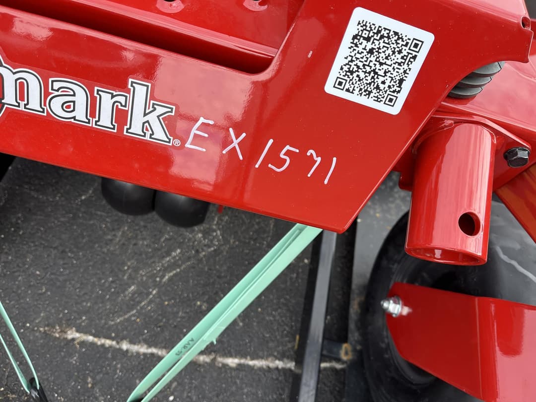 Image of Exmark RDE730GKA60200 Image 1