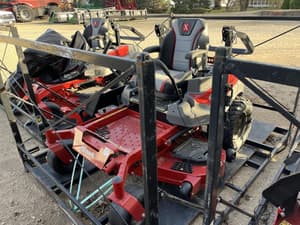 2025 Exmark RDS691GKA523A3 Image