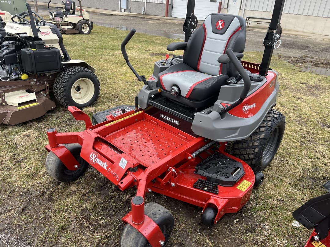 Image of Exmark RDS691GKA523A3 Image 0