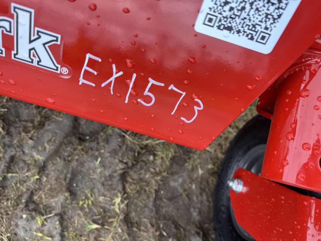 Image of Exmark RDS691GKA523A3 Image 1