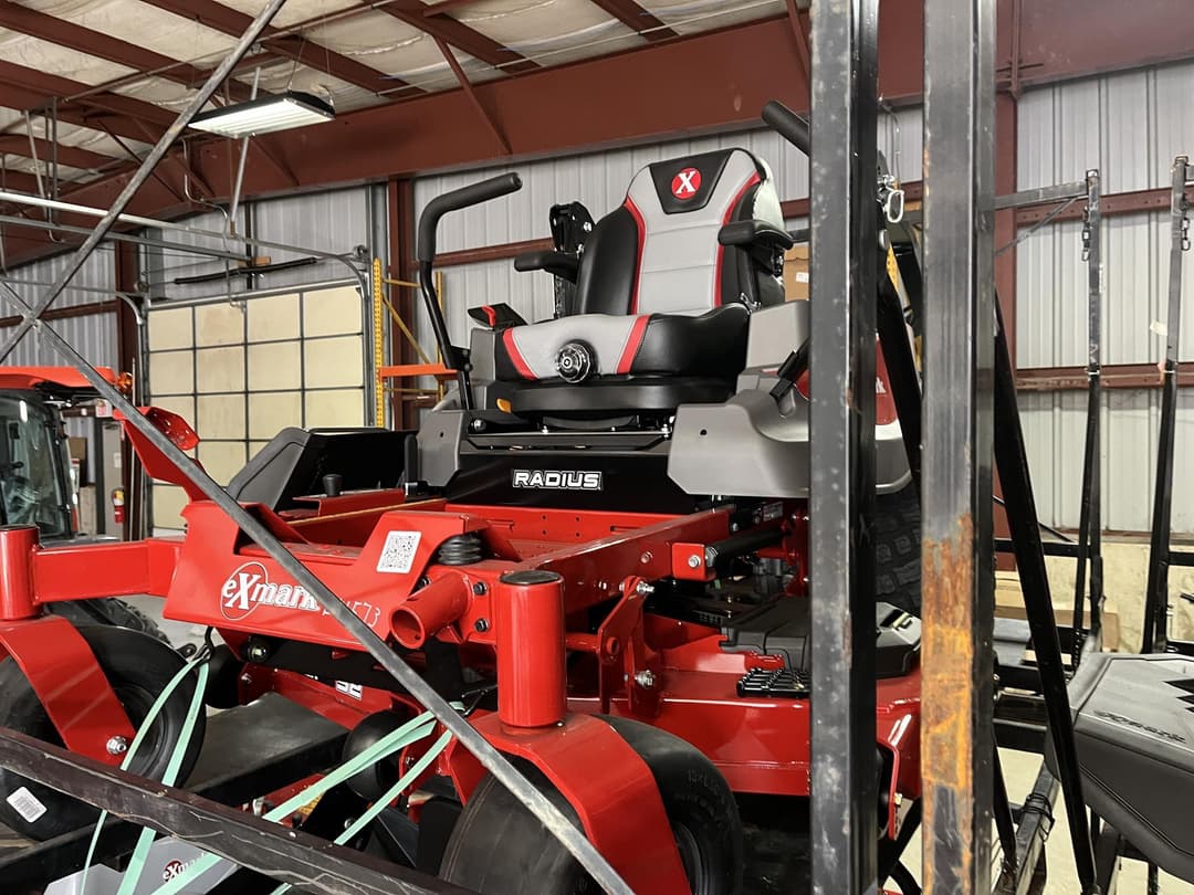 Image of Exmark RDS691GKA523A3 Image 0