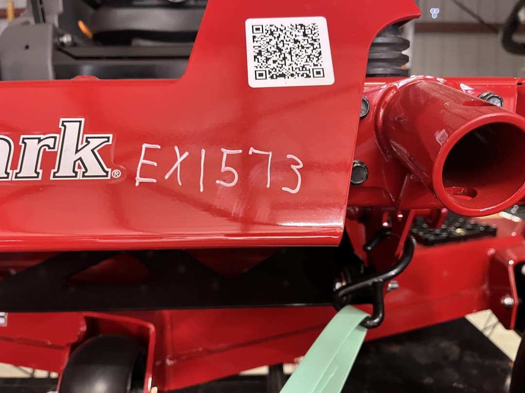 Image of Exmark RDS691GKA523A3 Image 1