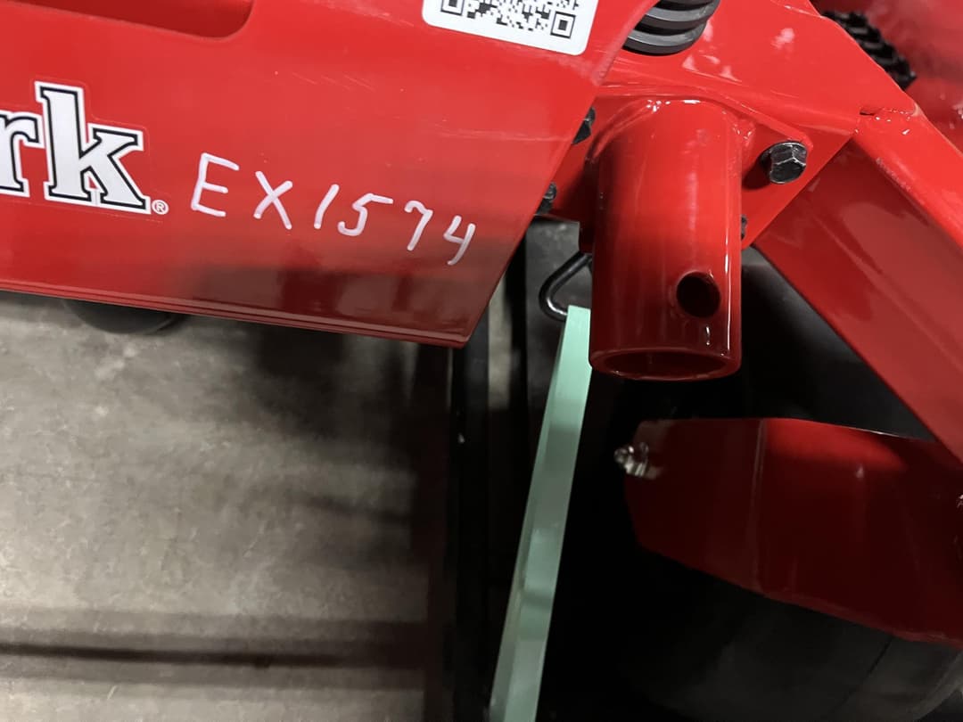 Image of Exmark RDS730GKA603A3 Image 1