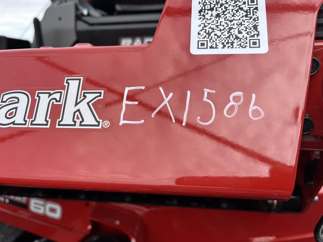 Image of Exmark RDS730GKA603A3 Image 1