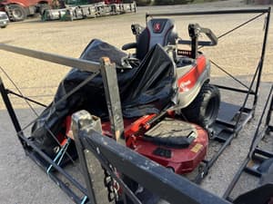 2025 Exmark RDS730GKA603A3 Image