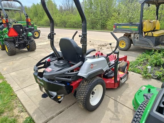 Image of Exmark RZE708GEM48C00 equipment image 3