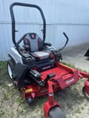 2025 Exmark RZE708GEM52300 Image